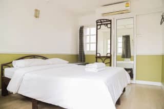 ห้องน้ำ Standard Double